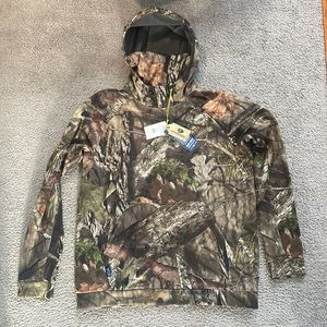 AFTCO Hunting Mossy Oak Sweatshirt